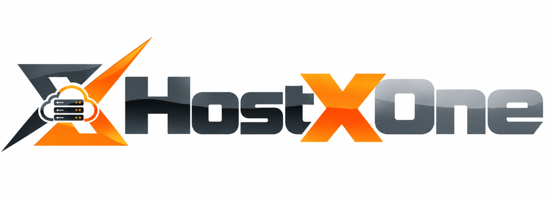 Glossy HostXOne Cloud Hosting Logo.png Glossy HostXOne Cloud Hosting Logo.png