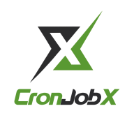 CronJobX
